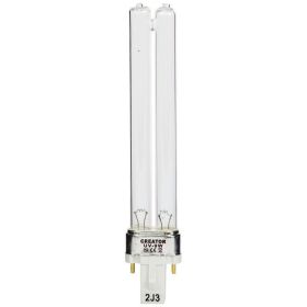 Aquatop UV Replacement Bulb - Standard - 9 Watts